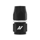 Mishimoto Aluminum -10AN Straight Fitting Black New. Price: $34.94.