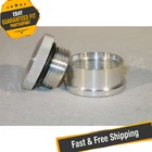 Meziere PN6550 Aluminum Cap And Bung Assembly New. Price: $44.45.