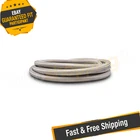 Vibrant Performance 18536 -17 20 Ft. Length Stainless Steel Braided Flex Hose New. Price: $415.99.