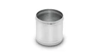 Vibrant 12046 Aluminum Joiner Coupler 1" Od X 3" Long New. Price: $21.95.