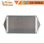 New Aluminum Charge Air Cooler For 2000-2001 Volvo Wah 10.8L 2411-001. Price: $525.34.