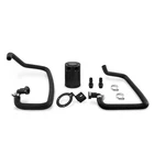 Mishimoto 2015+ Ford Mustang Ecoboost Baffled Oil Catch Can Kit - Black New. Price: $209.99.