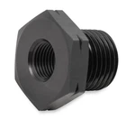 AT9919AUJERL Earl's Gm Ls Oil Pressure Gauge Adapter Fittings - Black New. Price: $14.31.