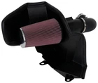 K&n 63-3115 Engine Cold Air Intake Performance Kit New. Price: $343.05.