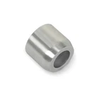 Earl's Performance Collar 698103ERL; Ultra-flex Crimp-on -10AN New. Price: $28.39.
