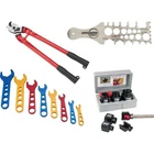 Speedway Large Hose And Fitting Assembly Kit New. Price: $204.99.