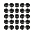 Redhorse Performance 3/8IN Npt Socket Head Pipe Plug 25/PKG Black 932-06-25-2 New. Price: $71.75.