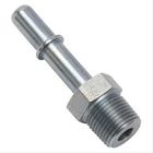 Russell Efi Adapter Fitting Npt Male To 3/8IN Sae Quick Disc Zinc New. Price: $32.70.