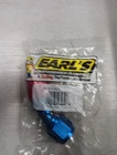 Earls 803110ERL Fitting New. Price: $49.00.
