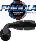Fragola 229008-BL Aluminum Degree Socket Hose Fitting Black Imca Usra New. Price: $20.68.