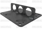 Big End 40012 Engine Lift Plate Heavy Duty Powercoated Black New. Price: $34.35.