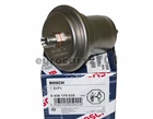 New! Mercedes 190E Bosch Fuel Injection Accumulator 0438170035 0004760621. Price: $263.00.