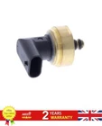 Fuel Pressure Sensor For Mercedes A-class Amg B-class C-class 0009051100 New. Price: $133.11.