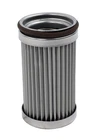 Magnafuel Filter Element Replacement 25 Microns Stainless Steel Mesh Each New. Price: $72.99.