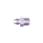 Xrp 791166 Size To 18 Male Steel Inverted Flare Power Steering Adapter New. Price: $28.30.