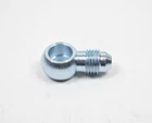 650104 Fragola -4 Male To 3/8" Banjo Straight Brake Adapter Fitting Steel New. Price: $16.59.