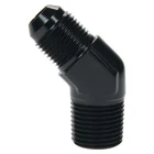 Allstar Performance To Npt 45 Degree -6 X 1/8IN- ALL49538 New. Price: $12.99.