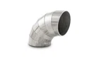 Vibrant Performance 13630 Pie Cuts, 3.00" O.d. (6 Pcs = 90 Degree Elbow) New. Price: $63.99.