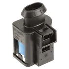 Genuine W0133-2304565-OES Fuel Injection Pressure Regulator Connector. Price: $23.57.