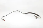 2006-2008 Nissan 350Z Power Steering Hose And Tube Pipe Assembly 49710-EV00A, C0 Used. Price: $120.04.