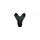 Vibrant For Y-adapter Fitting -4AN X -3AN Aluminum New. Price: $57.94.