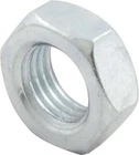 Allstar Performance 18254-50 3/8-24 Rh Steel Jam Nuts 50PK New. Price: $48.59.