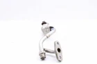 2010 Porsche Panamera 4.8 Turbo Right Oil Return Pipe Oem Used. Price: $49.18.