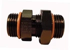 Fragola 494110-BL Adapter Fitting (#10 Orb X Black), Pack New. Price: $33.43.