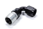Fragola -4AN X 90 Degree Sport Crimp Hose End Non Swivel New. Price: $34.77.