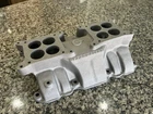 Buick Nailhead 322 Offenhauser Intake Manifold Used. Price: $399.99.