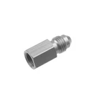 Redhorse 9195-04-02-5; Gauge Adapter -4AN To 1/8 In. Npt Female, Clear Anod New. Price: $10.74.
