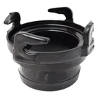 Valterra T1024-2VP Delux Rotating Hose Adapter 3"CLAMP 3"BAYONET New. Price: $10.58.