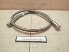 Navistar 5.1 Stainless Hose Assembly 3113437C1L 33152010 Mrap 4720015599895 New. Price: $100.00.