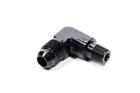 Fragola 482262-BL 90 Degree Adapter Fitting #6 An X 1/8 Mpt Black New. Price: $32.99.