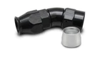 Vibrant Performance 28310 30 Degree High Flow Hose End Fitting Ptfe Lined New. Price: $53.99.