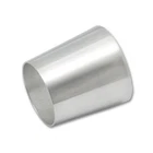Vibrant Transition Aluminum 3IN X 3.5IN Tube O.d. Overall Length New. Price: $51.58.