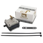 14360A78 Fuel Pump Assy For Mercury 50-200HP 225HP 2STROKE 98766-C1 14360A16 New. Price: $44.17.