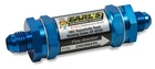 Earls Plumbing 230206ERL Aluminum In-line Fuel Filter New. Price: $98.46.