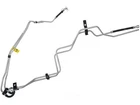Fuel Line Set Ac Delco 53JCYN56 For Gmc Savana 3500 2004 2005 New. Price: $216.39.