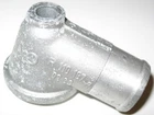 Mercedes M110 Engine Oil Return Pipe Flange Port Joint A1101870226 Other Genuine New. Price: $180.01.
