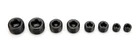 Specialty Products Company Pipe Plugs Allen Head Black 8PCS.- 8250BK New. Price: $12.10.