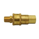 Ap Products Marshall Excelsior ME-GMC-4 Quick Disconnect End 1/4 In. New. Price: $41.99.
