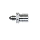 Wilwood 220-6413 Fitting Adapter Tubing -3 To M10X1.0 If Steel Zinc New. Price: $25.63.