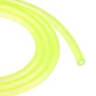 Dmiotech 5MM Id 8MM Od Pvc Petrol Fuel Line Hose Yellow For Small Engines Use... New. Price: $12.42.