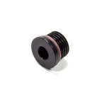 Xrp-xtreme Racing Prod. -6 Orb Internal Hex Port Plug Aluminum Black- IHP006 New. Price: $11.34.