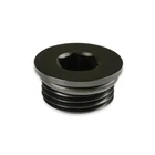 Earls AT981310ERL -10 An Orb Plug O-ring Seal Port Fitting, Black New. Price: $26.99.