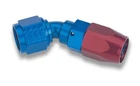Earls 804608ERL #8 45 Deg. Tube Swivel New. Price: $57.36.