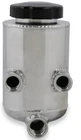 New Holley Power Steering Aluminum Remote Reservoir,universal,polish,racing. Price: $182.95.