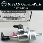 226705L31A Genuine Nissan Regulator Assy 22670-5L31A New. Price: $86.93.