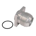 Moroso 22743 Fitting, Dry Sump Pump, 16AN New. Price: $45.99.